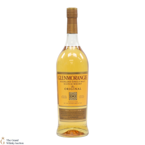 Glenmorangie - 10 Year Old - The Original (1L)