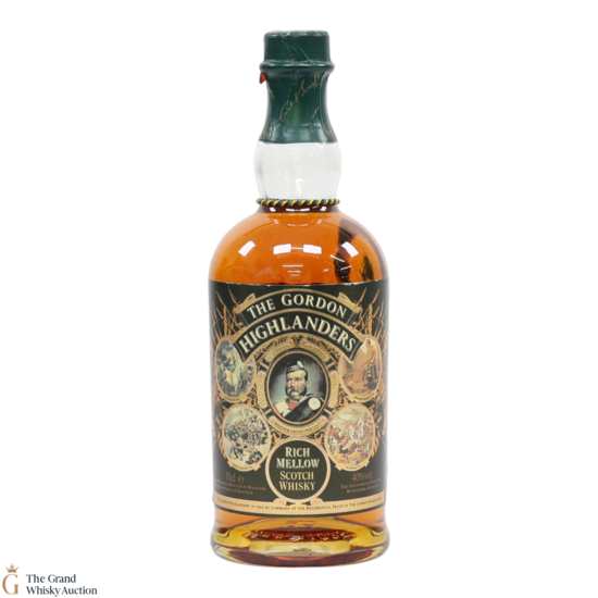 The Gordon - Highlanders (Bicentenary)