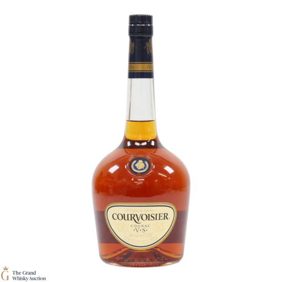 Courvoisier - VS Cognac (1L)