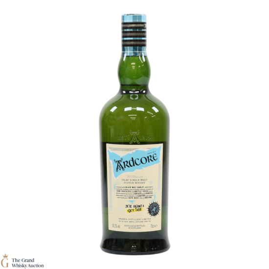 Ardbeg - Ardcore - Committee Release 2022