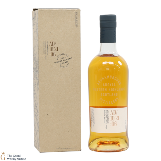 Ardnamurchan - AD/10.21:06