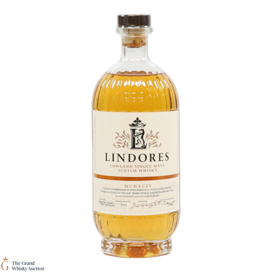 Lindores Abbey - MCDXCIV - Commemorative - First Release