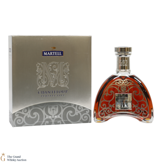 Martell - Chanteloup Perspective - Cognac