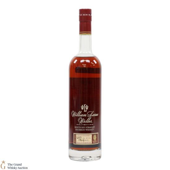William Larue Weller - 2016 Release (75cl)