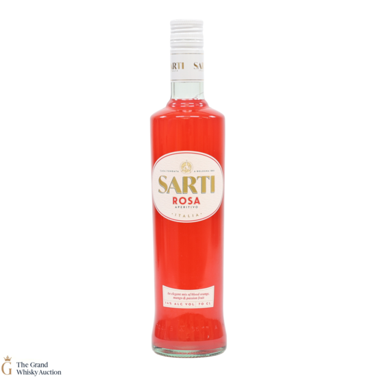Sarti - Rosa Aperitivo