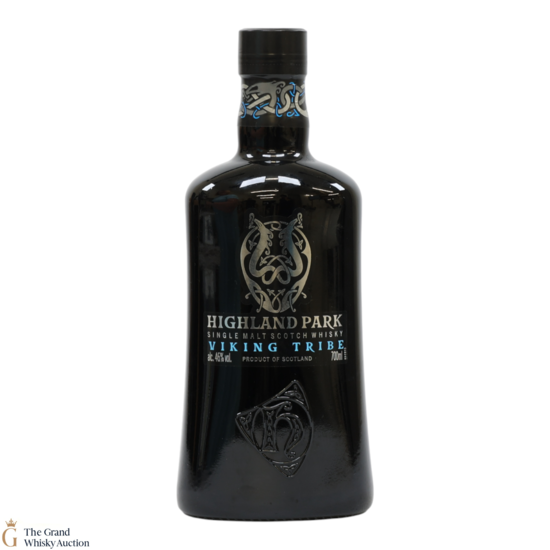 Highland Park - Viking Tribe