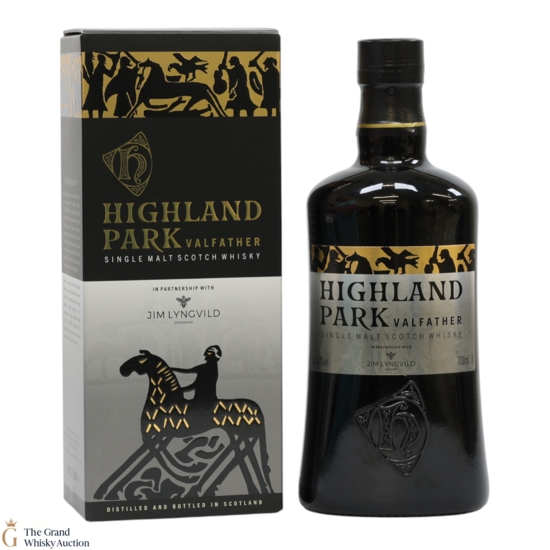 Highland Park - Valfather