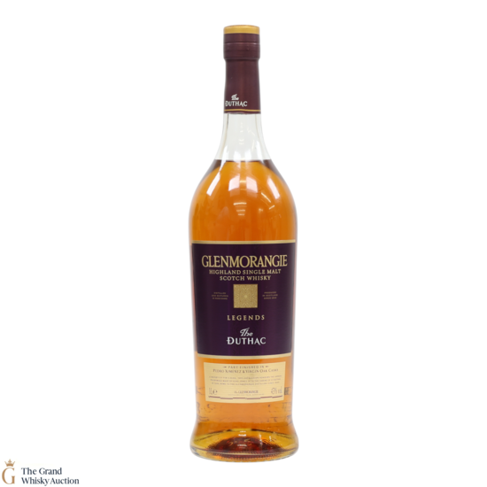 Glenmorangie - The Duthac - 1L