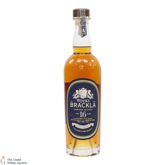 Royal Brackla - 16 Year Old 