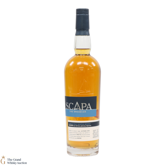 Scapa - Skiren - Batch #09