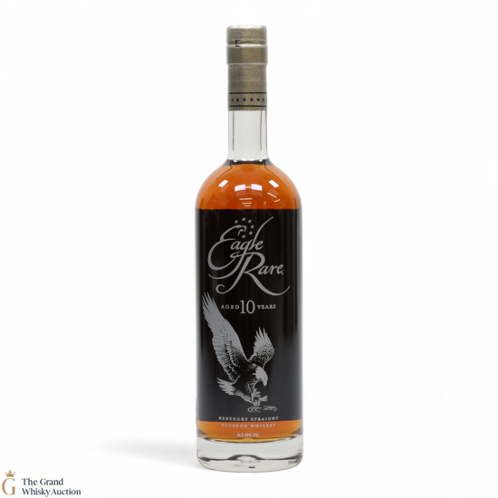 Eagle Rare - 10 Year Old - Kentucky Straight Bourbon