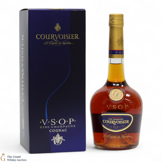 Courvoisier - VSOP Cognac