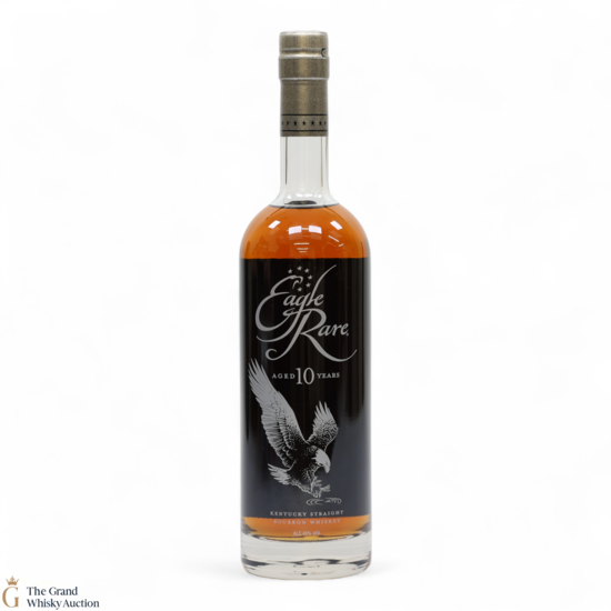 Eagle Rare - 10 Year Old - Kentucky Straight Bourbon