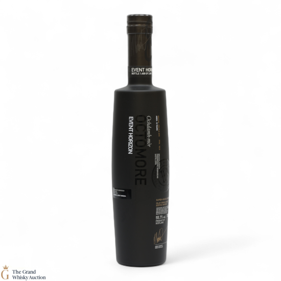 Octomore - 12 Year Old - Event Horizon - Fèis Ìle 2019 