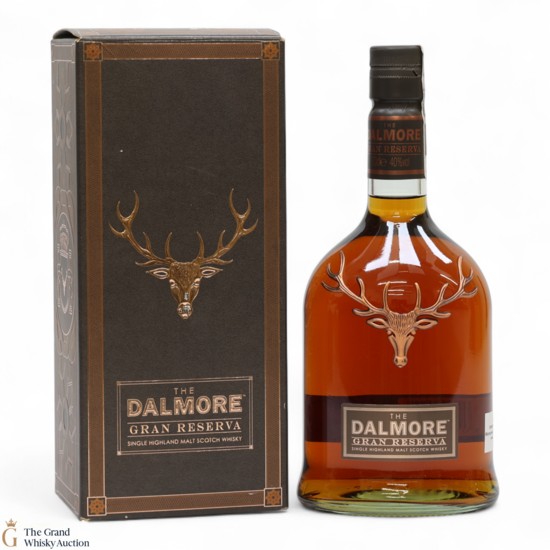 Dalmore - Gran Reserva
