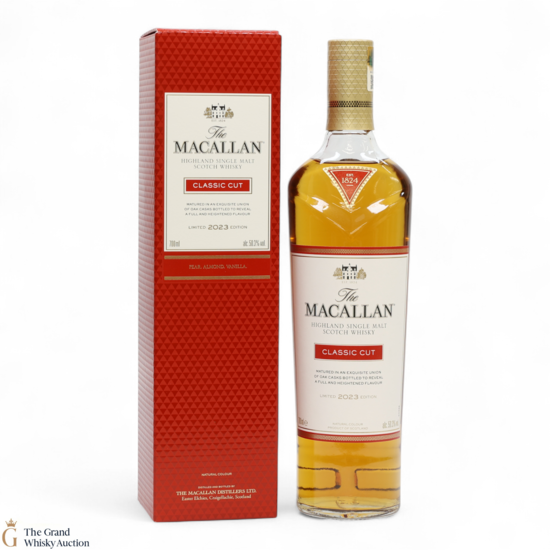 Macallan - Classic Cut - 2023