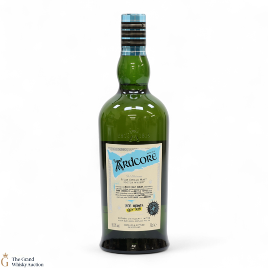 Ardbeg - Ardcore - Committee Release 2022