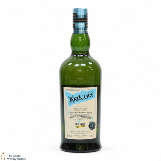 Ardbeg - Ardcore - Committee Release 2022