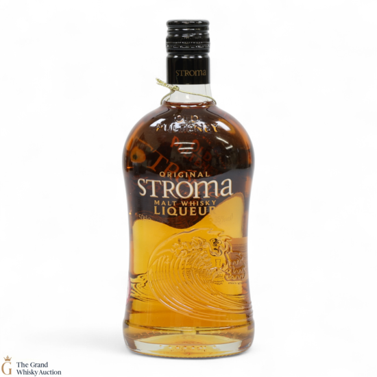 Old Pulteney - Stroma Liqueur (50cl)