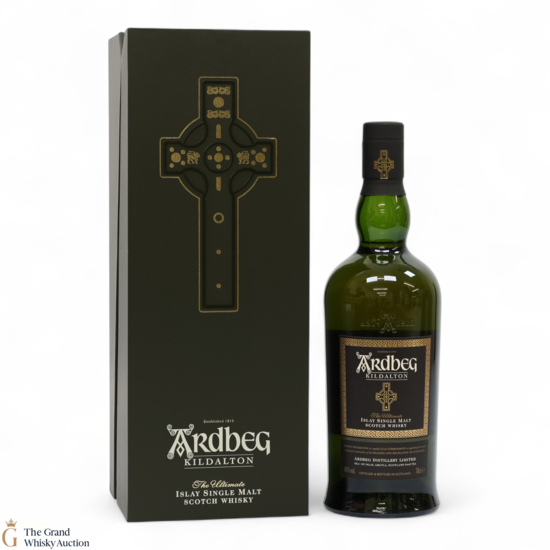 Ardbeg - Kildalton (2014)