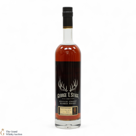 George T. Stagg - 2024 Release Antique Collection 68.05% (75cl)