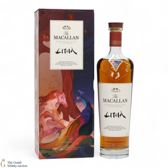 Macallan - Litha