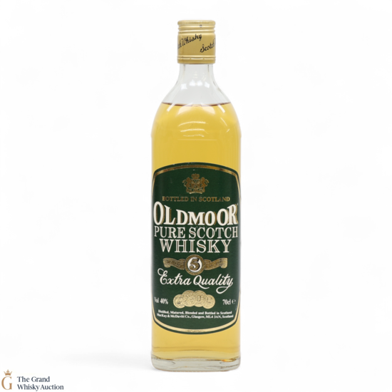 Oldmoor - 5 Year Old