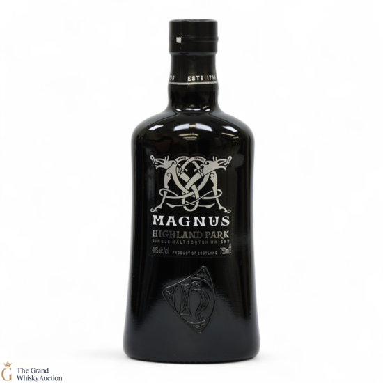 Highland Park - Magnus - US Exclusive (75cl)