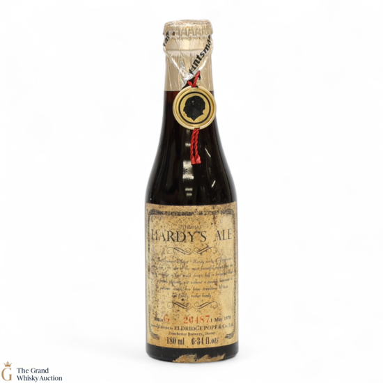 Thomas Hardy's Ale - 1978 (18cl)