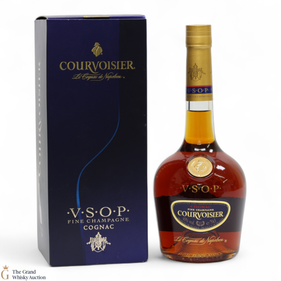 Courvoisier - VSOP Cognac