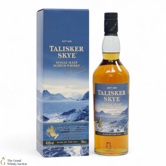 Talisker - Skye
