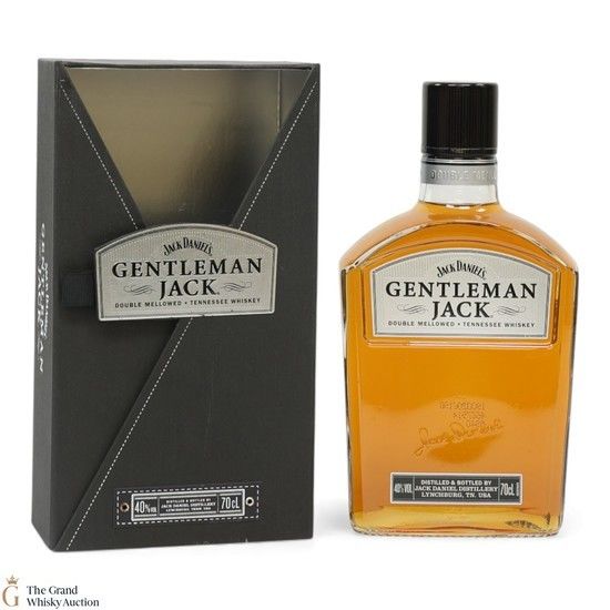 Jack Daniel's - Gentleman Jack 