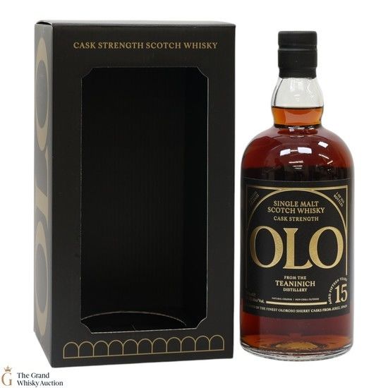 Teaninich - 15 Year Old 2009 #716912 - OLO