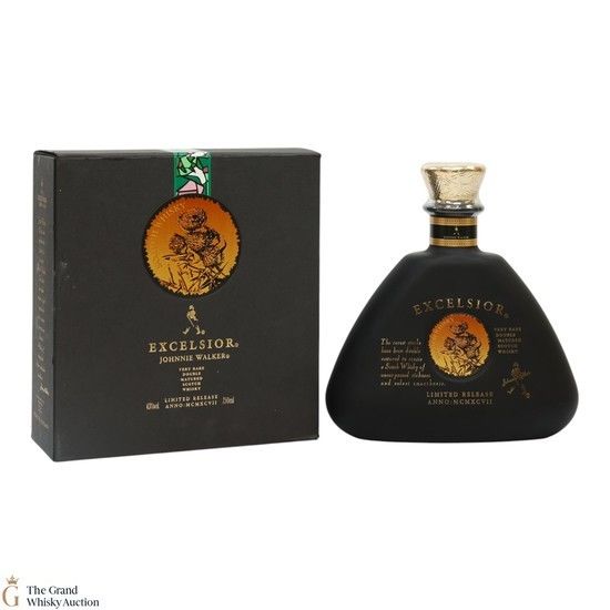 Johnnie Walker - Excelsior (75cl)