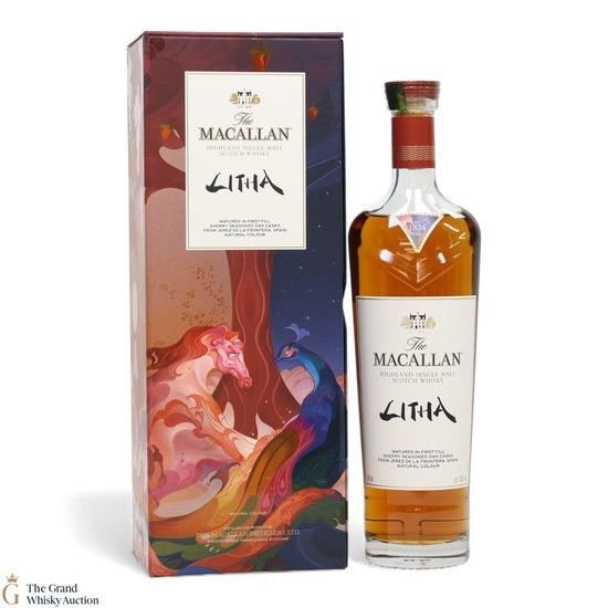 Macallan - Litha