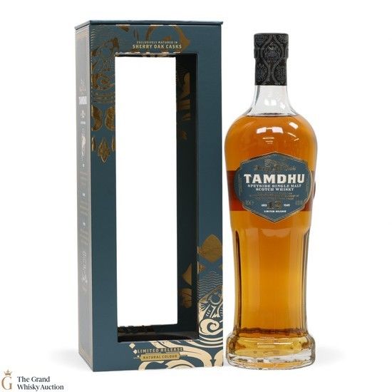 Tamdhu - 12 Year Old - Limited Release