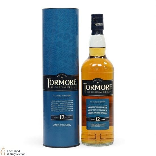 Tormore - 12 Year Old