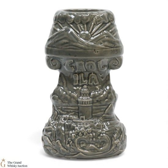 Caol Ila - Tiki Cup