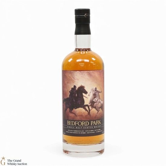 Ledaig - 13 Year Old 2010 - Chateau Talbot Barrique #2314503 - Bedford Park