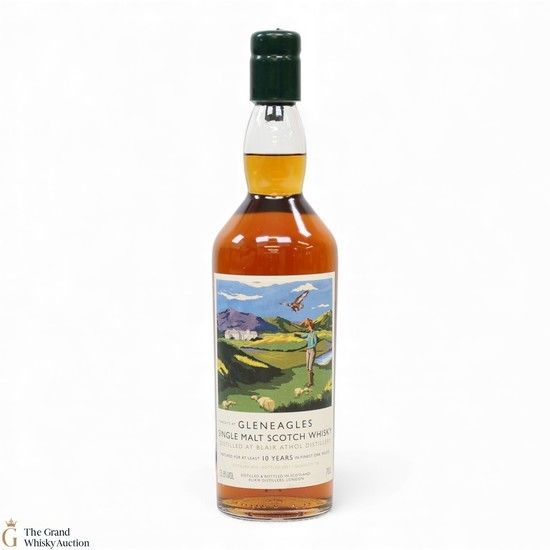 Blair Athol - 10 Year Old 2010 - Gleneagles