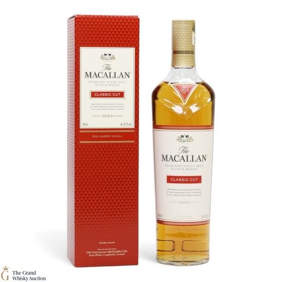 Macallan - Classic Cut - 2023