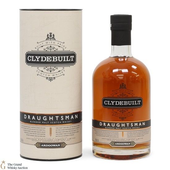 Ardgowan - Clydebuilt - Draughtsman