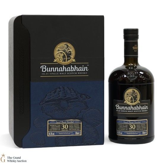 Bunnahabhain - 30 Year Old - Small Batch