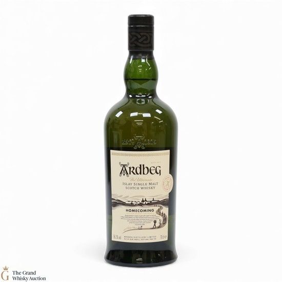 Ardbeg - Homecoming - Distillery Exclusive Feis Ile 2025