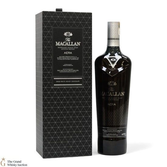 Macallan - Aera 