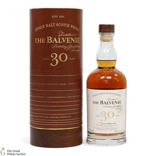 Balvenie - 30 Year Old 