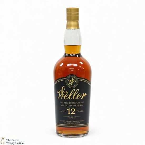 W.L. Weller - 12 Year Old 