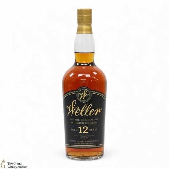 W.L. Weller - 12 Year Old 