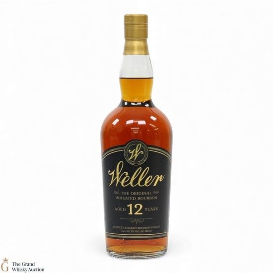 W.L. Weller - 12 Year Old 