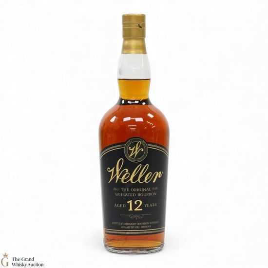 W.L. Weller - 12 Year Old 